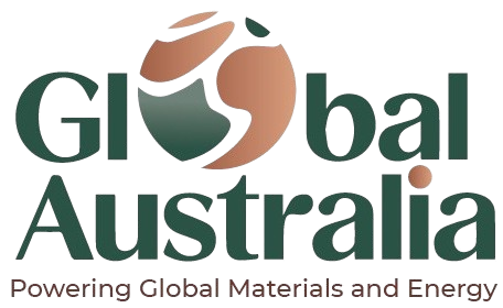 Global Australia Logo
