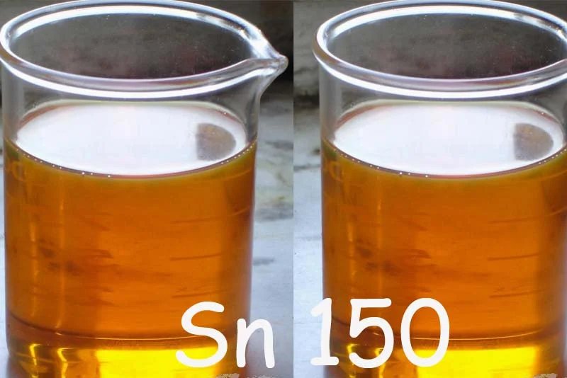 SN 150 Base Oil
